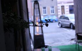 Apartmány Caffe&Grill